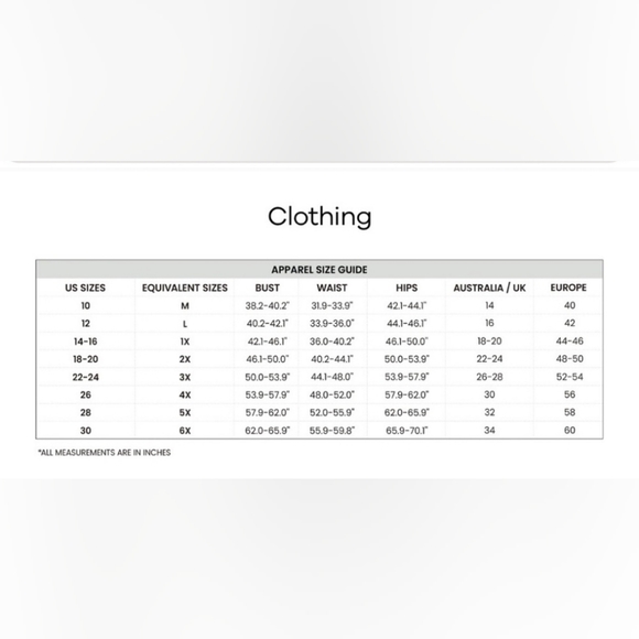 BloomChic Casual Floral Tee size 14/16 / XL/1X - Picture 6 of 7